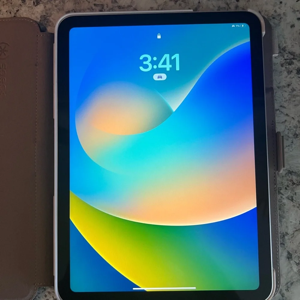 Apple iPad